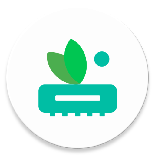 App logo