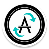 App logo