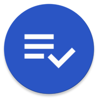 App logo