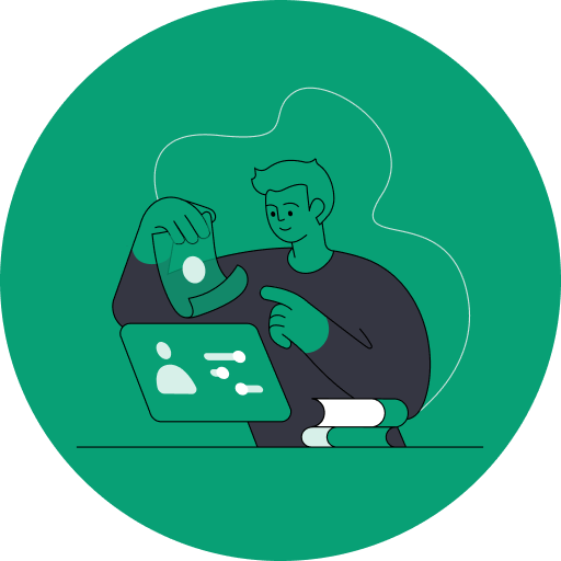 App logo