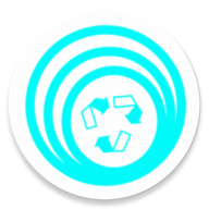 App logo