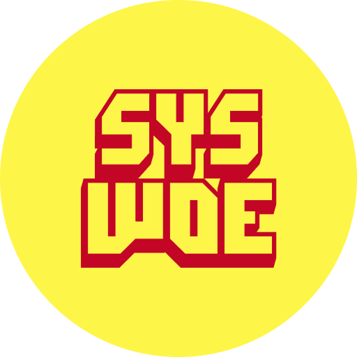 App logo