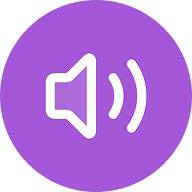 App logo